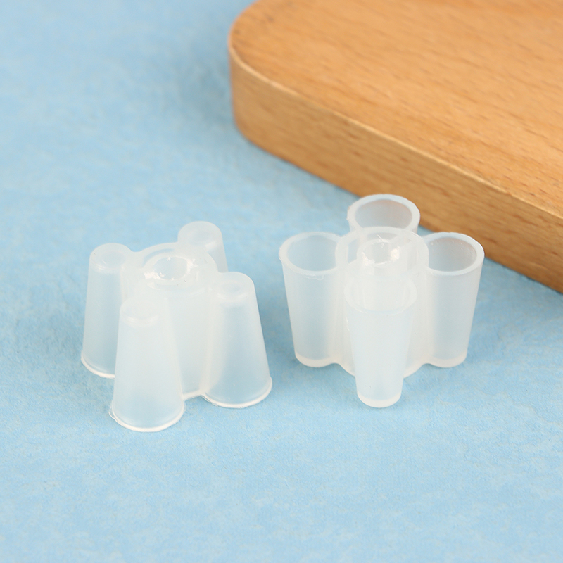 HOT! 4/8/12PCS Sewing Machine  - Serger Thread Cone のレビューと価格