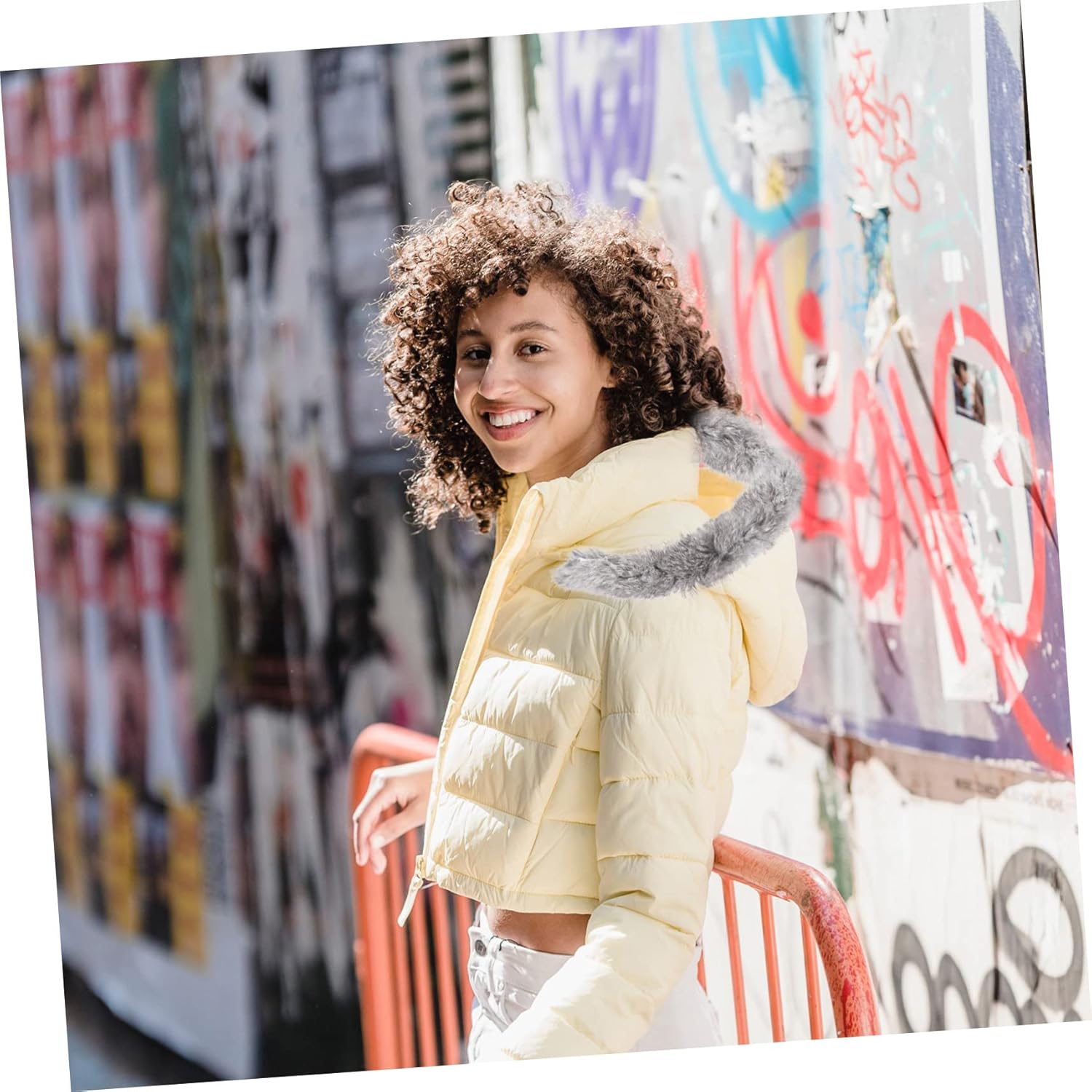 Faux Fur Ribbon Mink Woolen St - Is Sewing Textile Art のレビューと価格