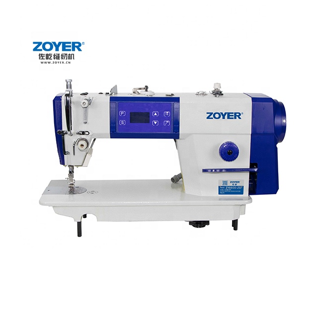 ZY8800ZD Single Needle Sewing  - Sewing Machine In Textile Industry のレビューと価格