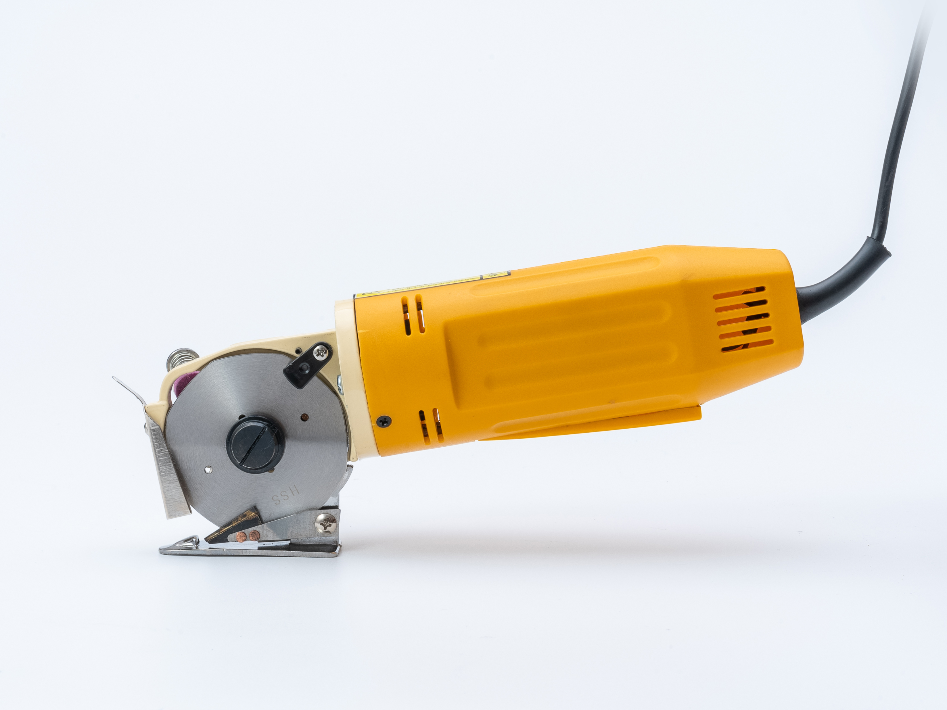 Quilt Cutter Fabric Cutter Ele - Rotary Cutter Fabric のレビューと価格