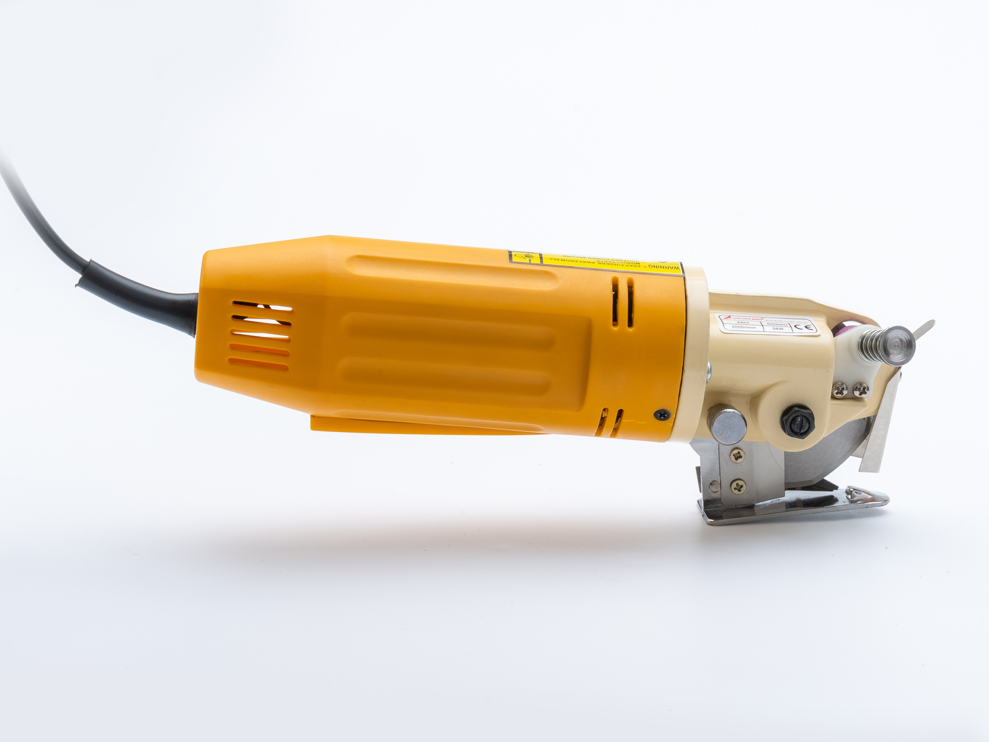 Quilt Cutter Fabric Cutter Ele - Rotary Cutter Fabric のレビューと価格