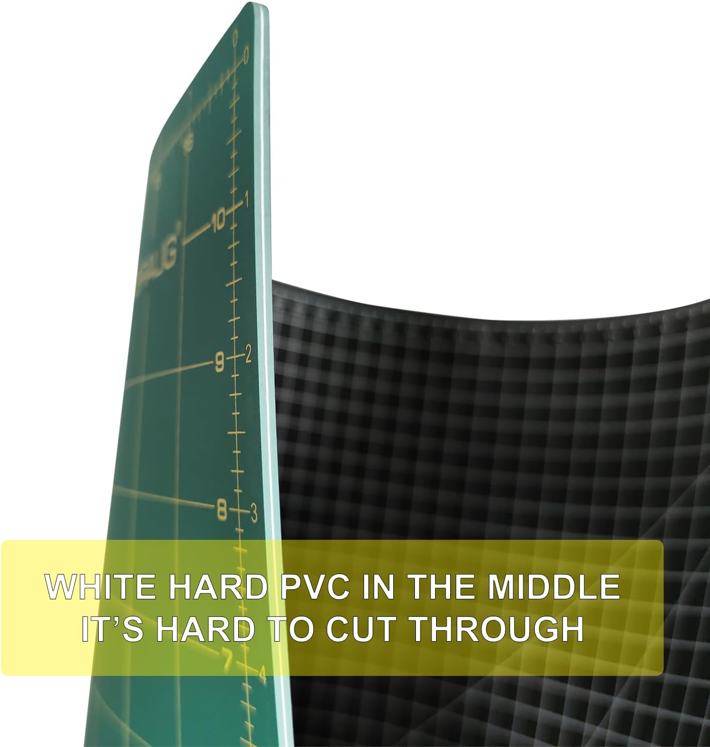36x48 Large Self Healing Cutti - Rotary Cutter Fabric のレビューと価格