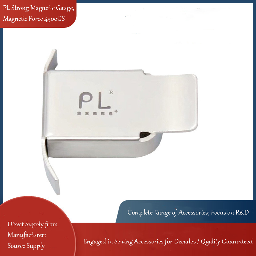 Super Strong Magnetic Gauge Ma - Sewing Lab のレビューと価格