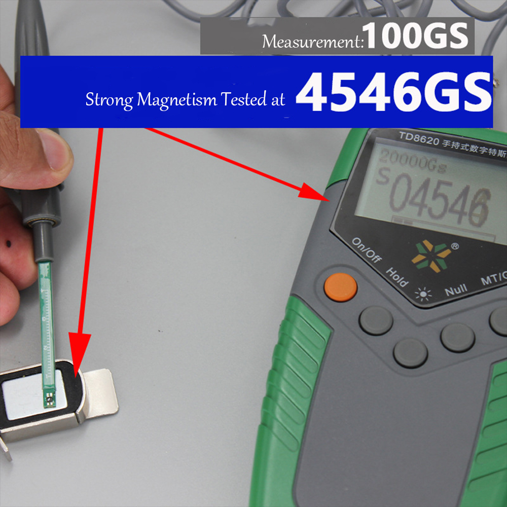 Super Strong Magnetic Gauge Ma - Sewing Lab のレビューと価格
