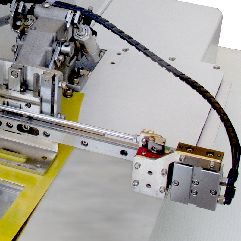 Programmable Textile Pattern S - Sewing Machine In Textile Industry のレビューと価格