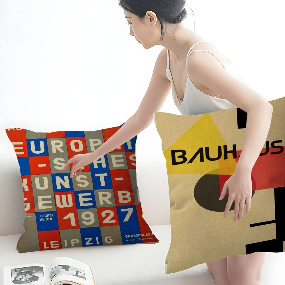 Century Modern Bauhaus Pillow  - Century Textile & Sewing Supply Reviews のレビューと価格