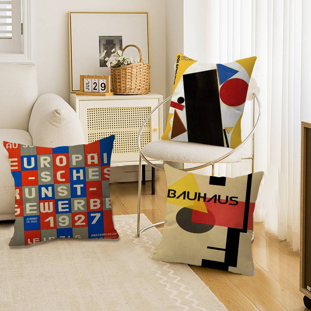 Century Modern Bauhaus Pillow  - Century Textile & Sewing Supply Reviews のレビューと価格