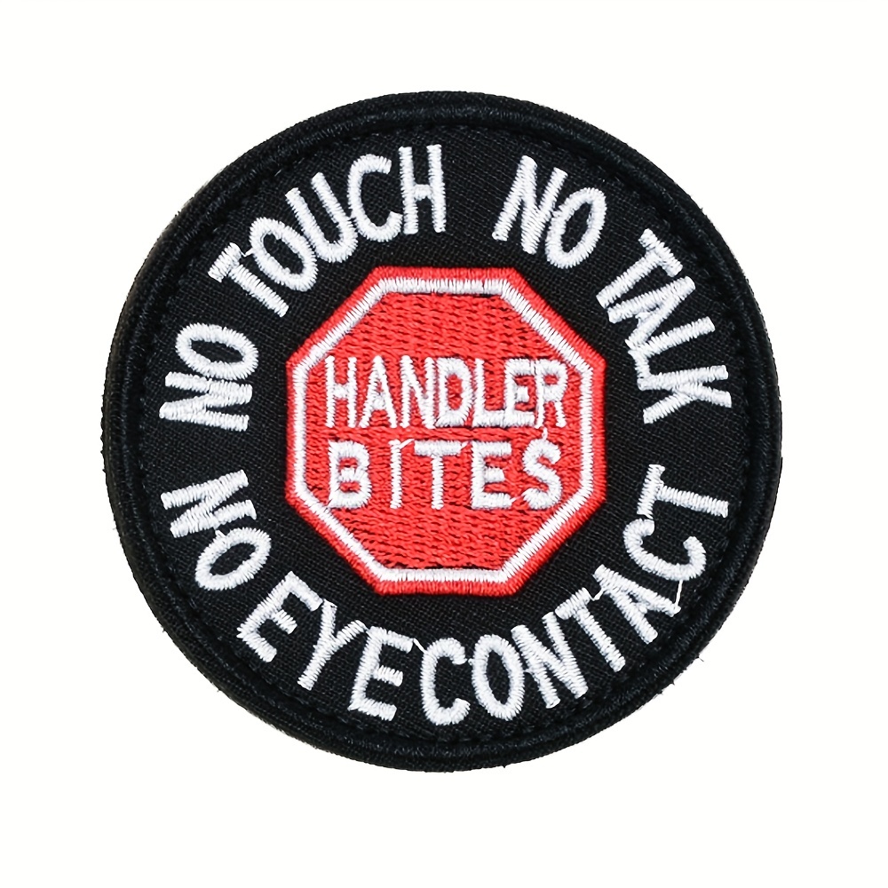 Therapy Service Dog Patch Velc - Velcro Sew On のレビューと価格