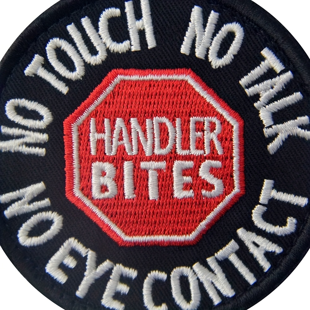 Therapy Service Dog Patch Velc - Velcro Sew On のレビューと価格