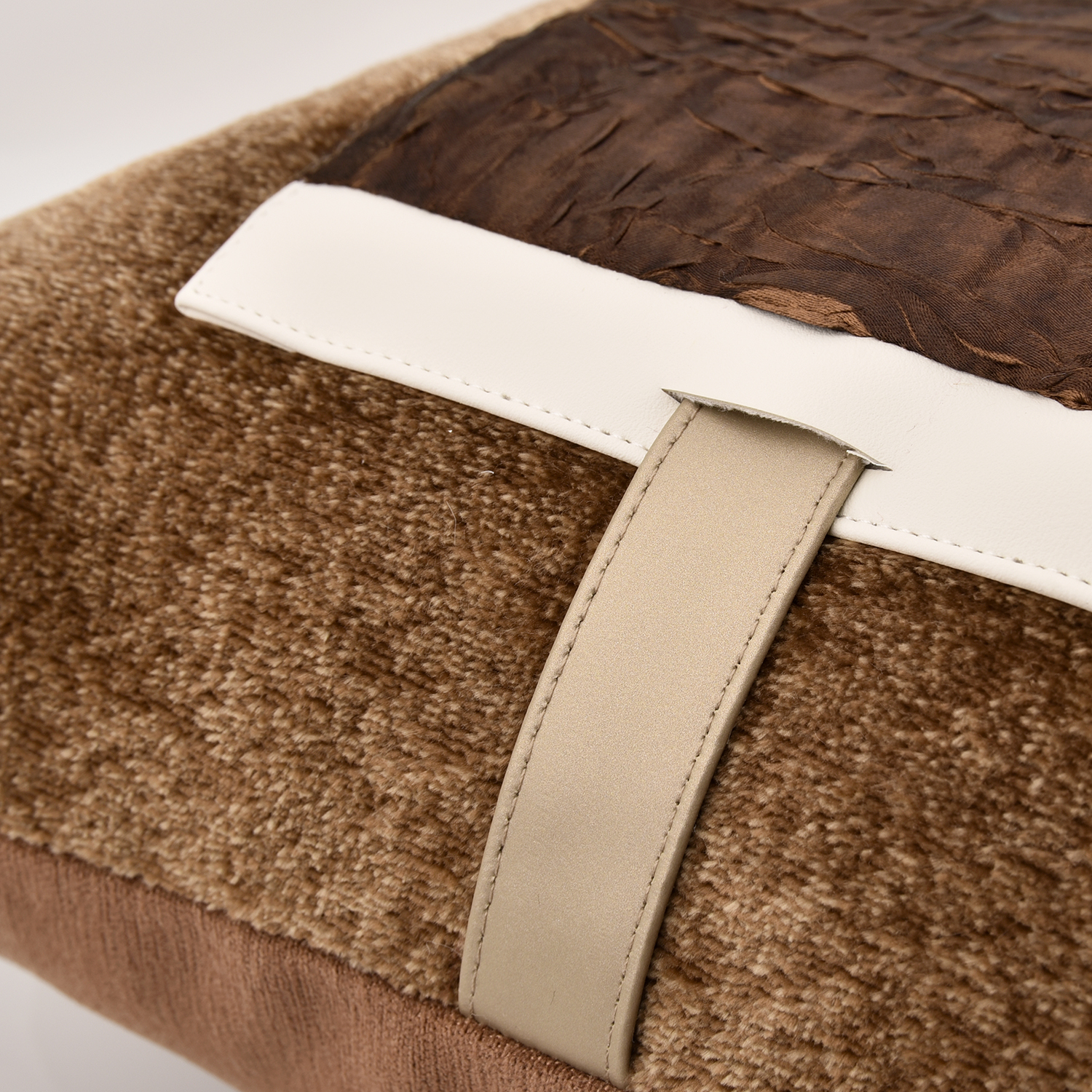  Mid-Century Modern Brown Coff - Century Textile & Sewing Supply Reviews のレビューと価格