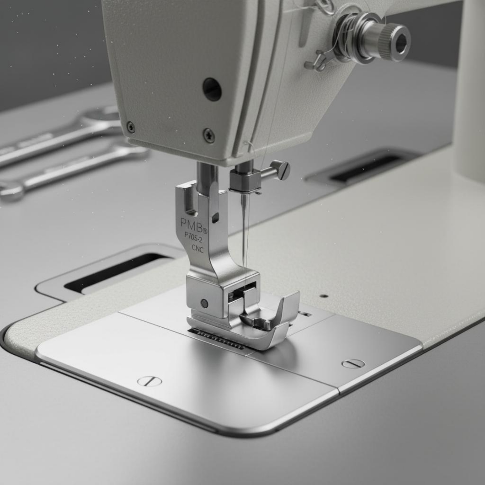 Perimeter Binding Foot CNC Pre - Sewing Roll のレビューと価格