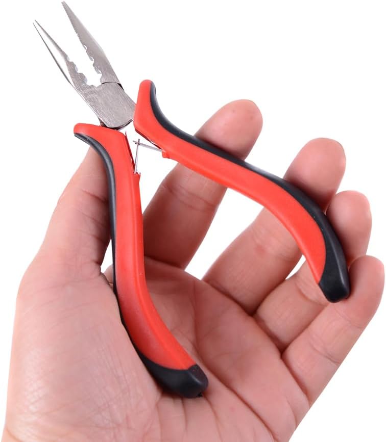 Hair Extensions Tool Kit: 1 th - Sewing Roll のレビューと価格