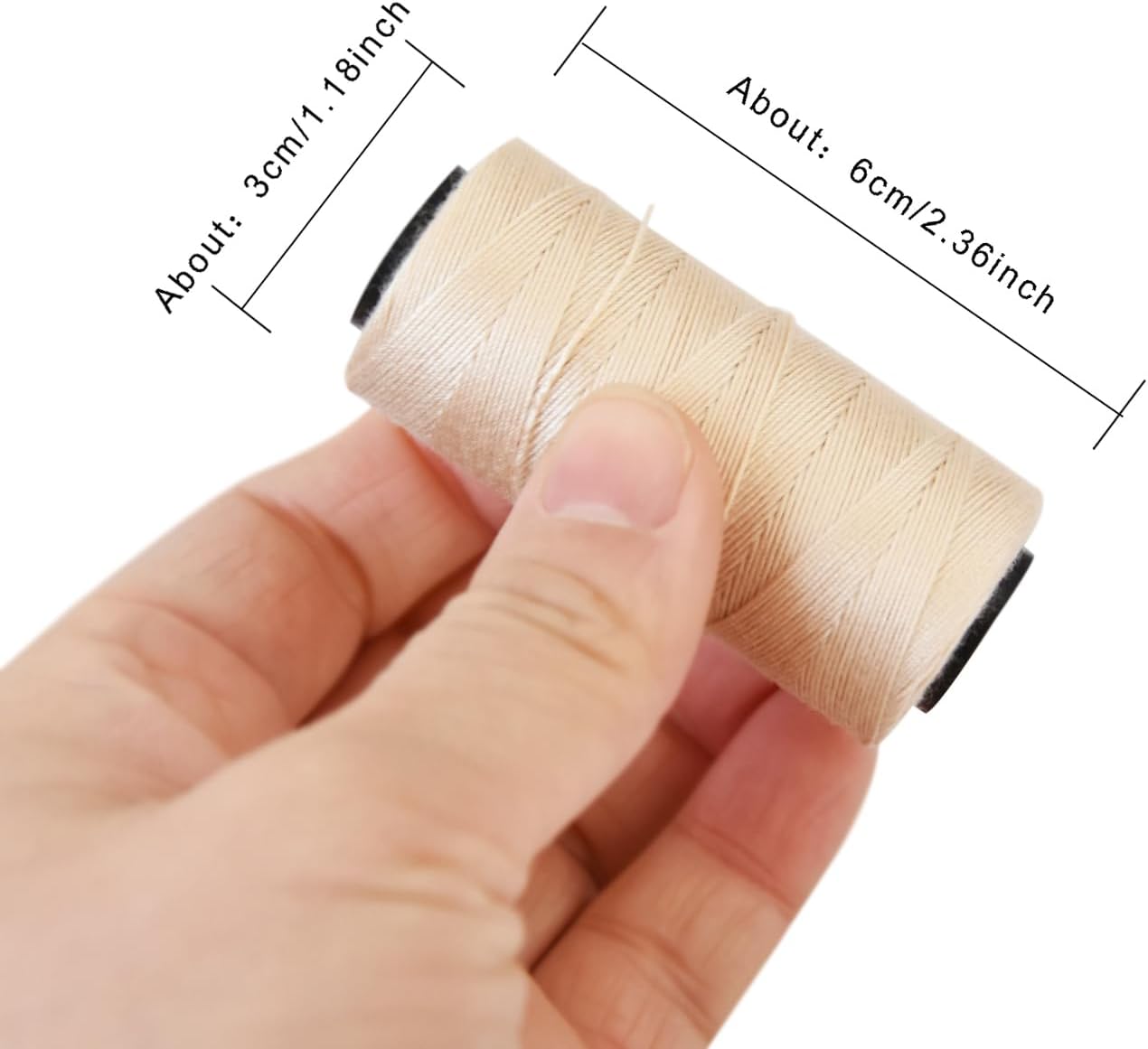 Hair Extensions Tool Kit: 1 th - Sewing Roll のレビューと価格