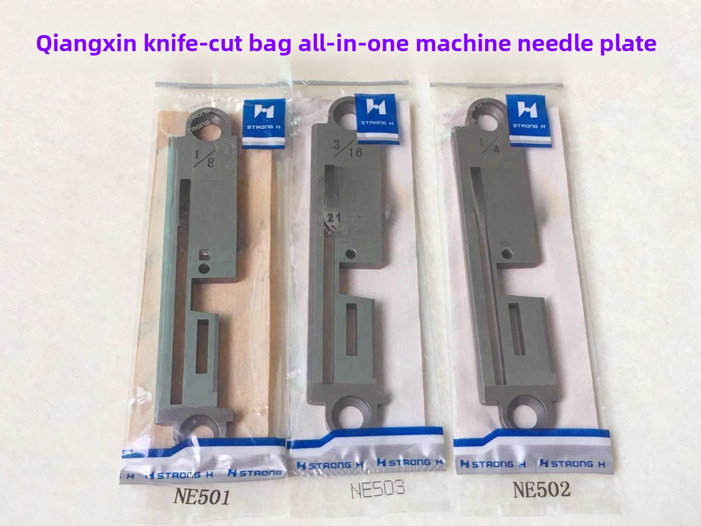 Qiangxin Cuterized Cutting And - Sewing In Textile Industry のレビューと価格