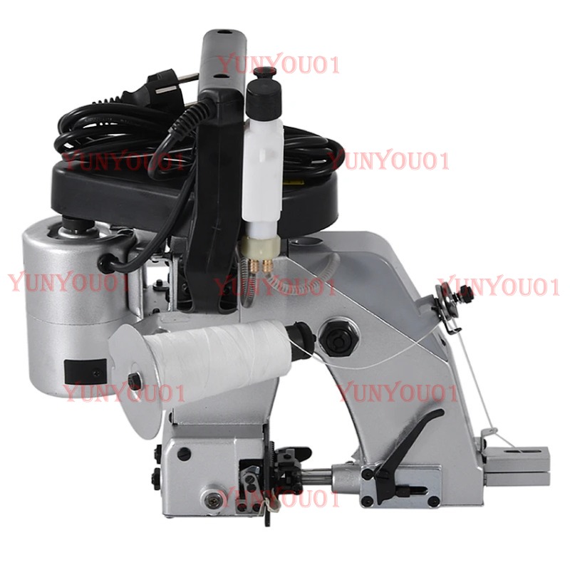 Industrial Electric Sewing Mac - Sewing Machine In Textile Industry のレビューと価格