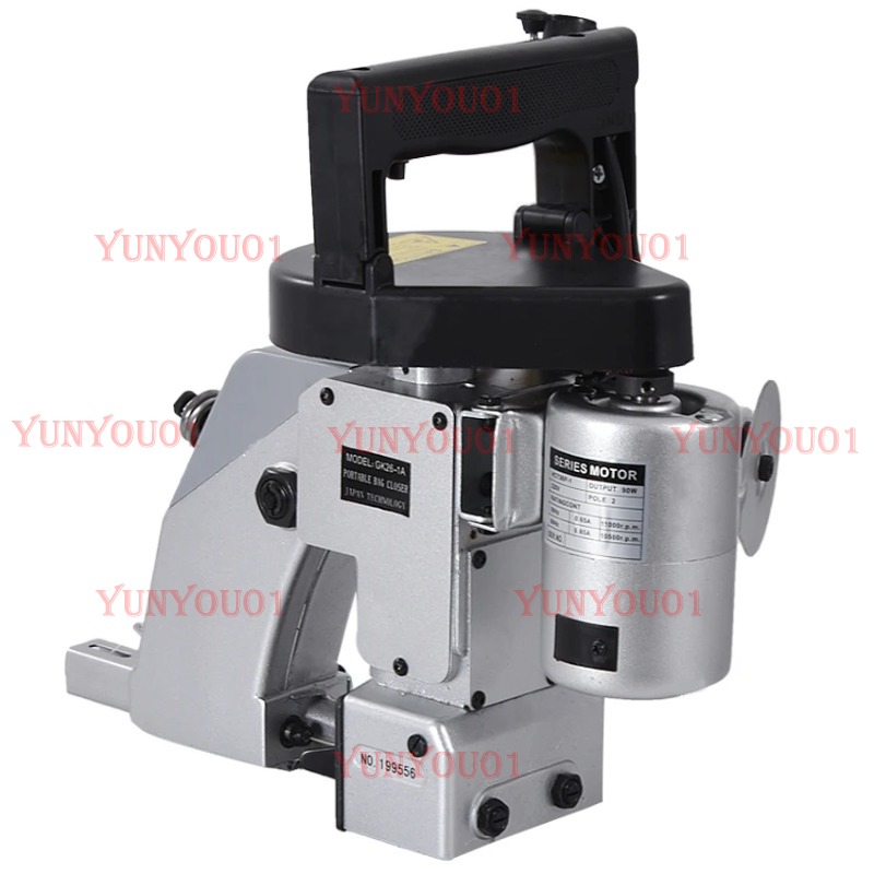 Industrial Electric Sewing Mac - Sewing Machine In Textile Industry のレビューと価格