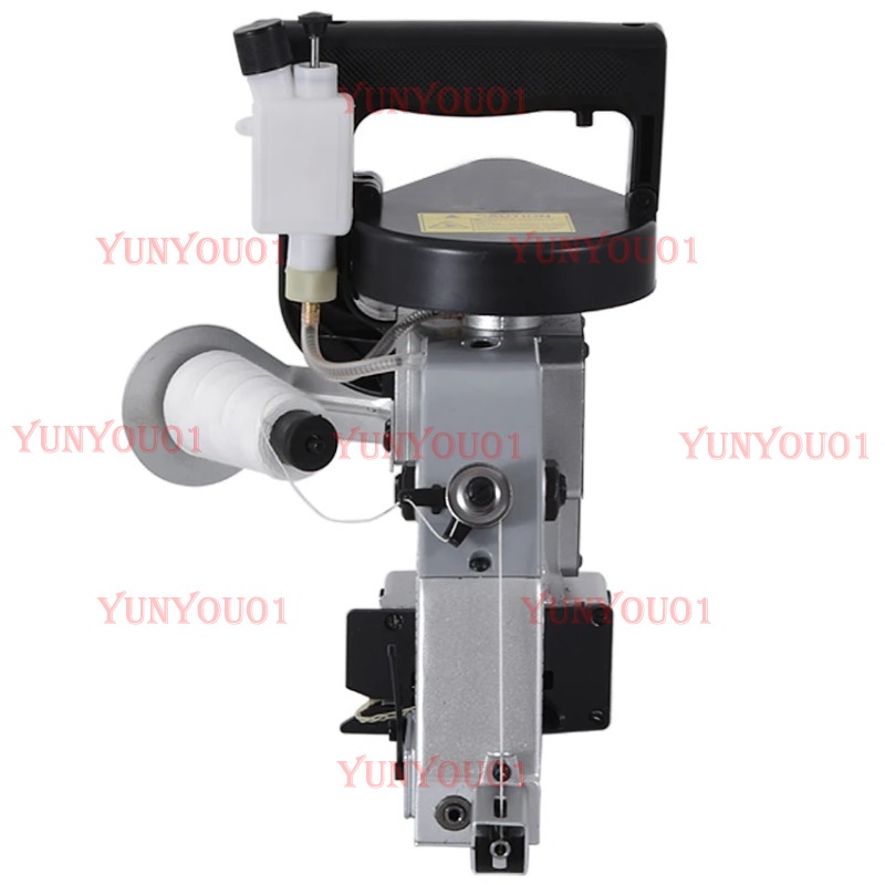 Industrial Electric Sewing Mac - Sewing Machine In Textile Industry のレビューと価格