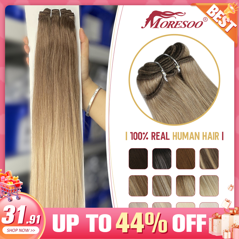 Moresoo Sew in Bundles Human H - Sewing Lab のレビューと価格
