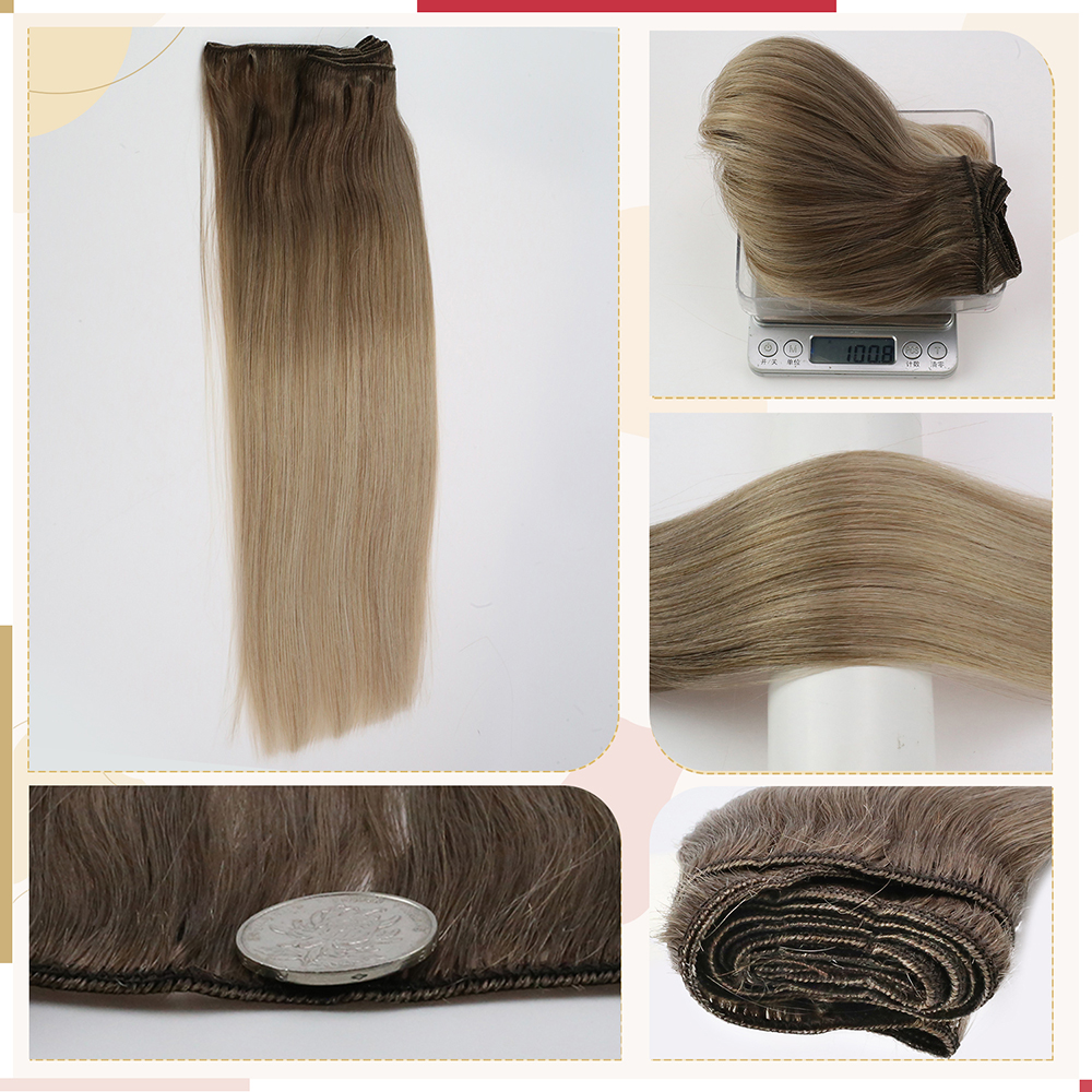 Moresoo Sew in Bundles Human H - Sewing Lab のレビューと価格