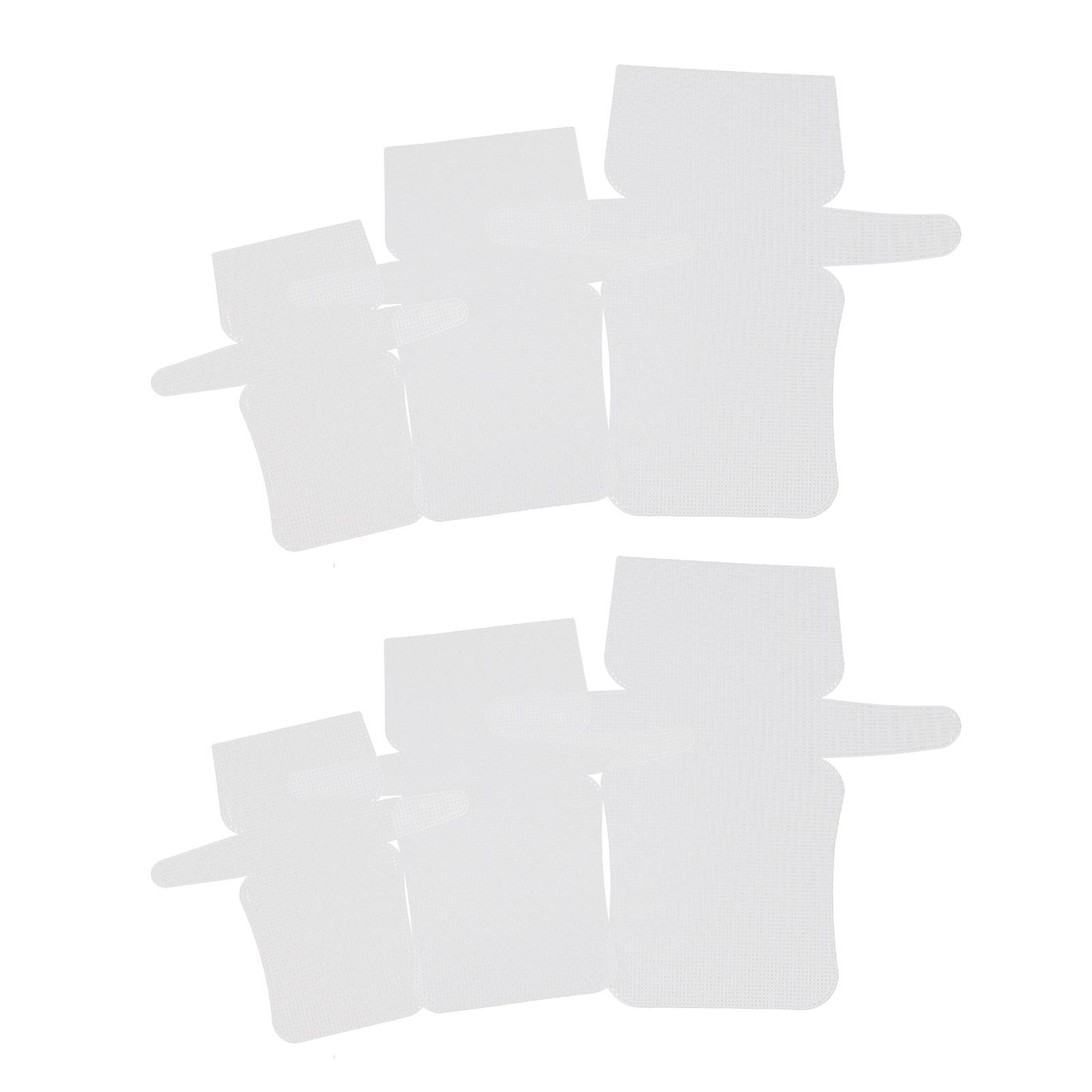 Needlework Mesh Canvas Sheets  - Is Sewing Textile Art のレビューと価格
