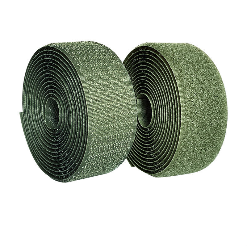 50/100mm Width Army Green Hook - Velcro Sew On のレビューと価格