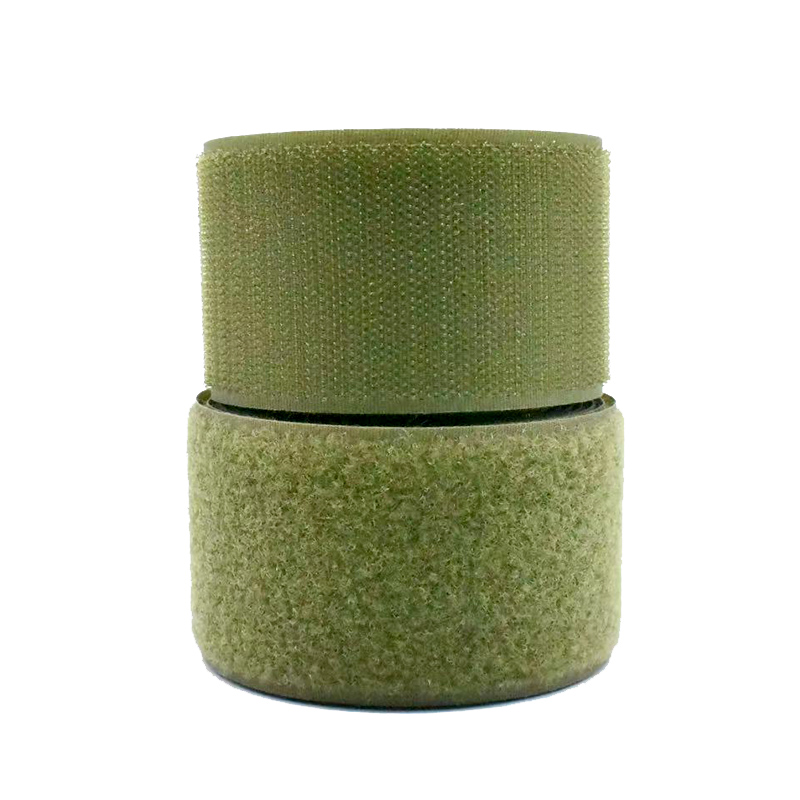 50/100mm Width Army Green Hook - Velcro Sew On のレビューと価格