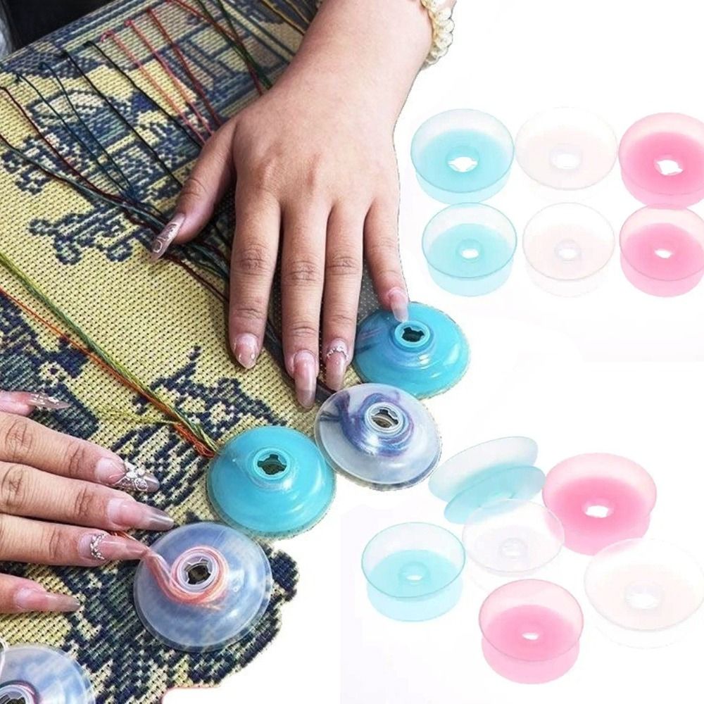 Empty Spools Empty Bobbin Spoo - Thread Bobbins Empty のレビューと価格
