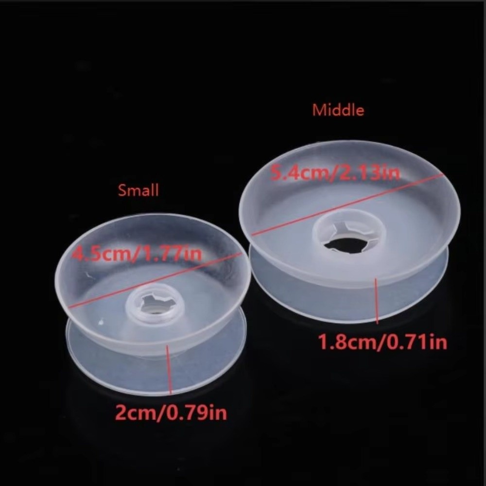 Empty Spools Empty Bobbin Spoo - Thread Bobbins Empty のレビューと価格