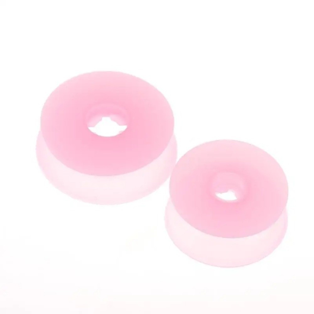 Empty Spools Empty Bobbin Spoo - Thread Bobbins Empty のレビューと価格