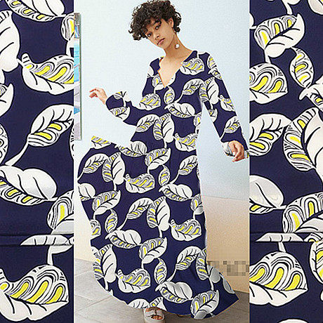 Natural 100% Silk Crepe De Chi - Sewing Textiles のレビューと価格