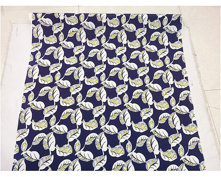 Natural 100% Silk Crepe De Chi - Sewing Textiles のレビューと価格