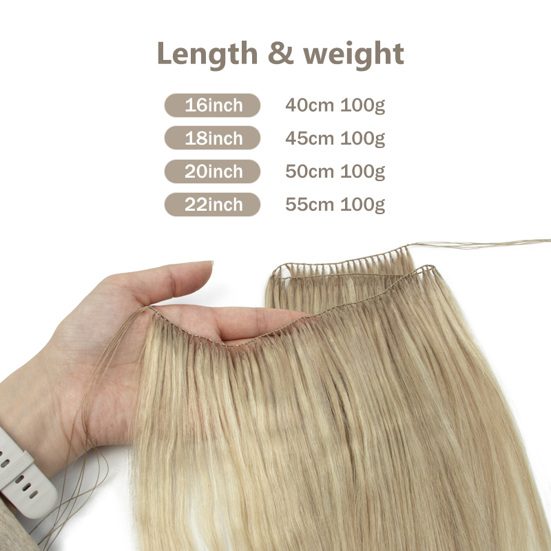 Invisible Feather Hair Extensi - Sewing Lab のレビューと価格