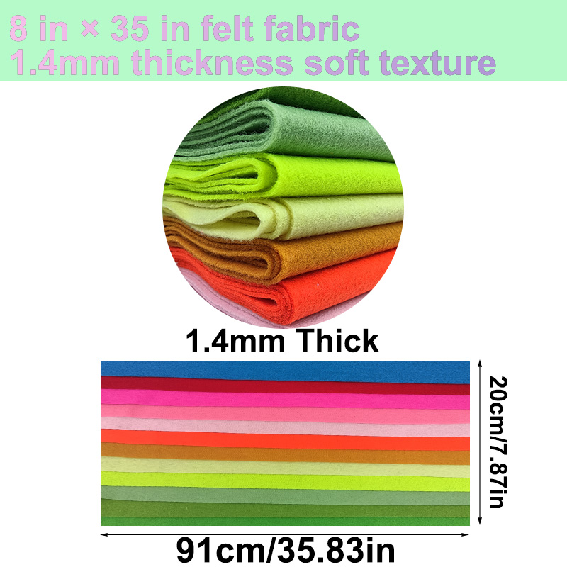 10 pieces of 910*200*1.4mm thi - Textile And Sewing Materials のレビューと価格