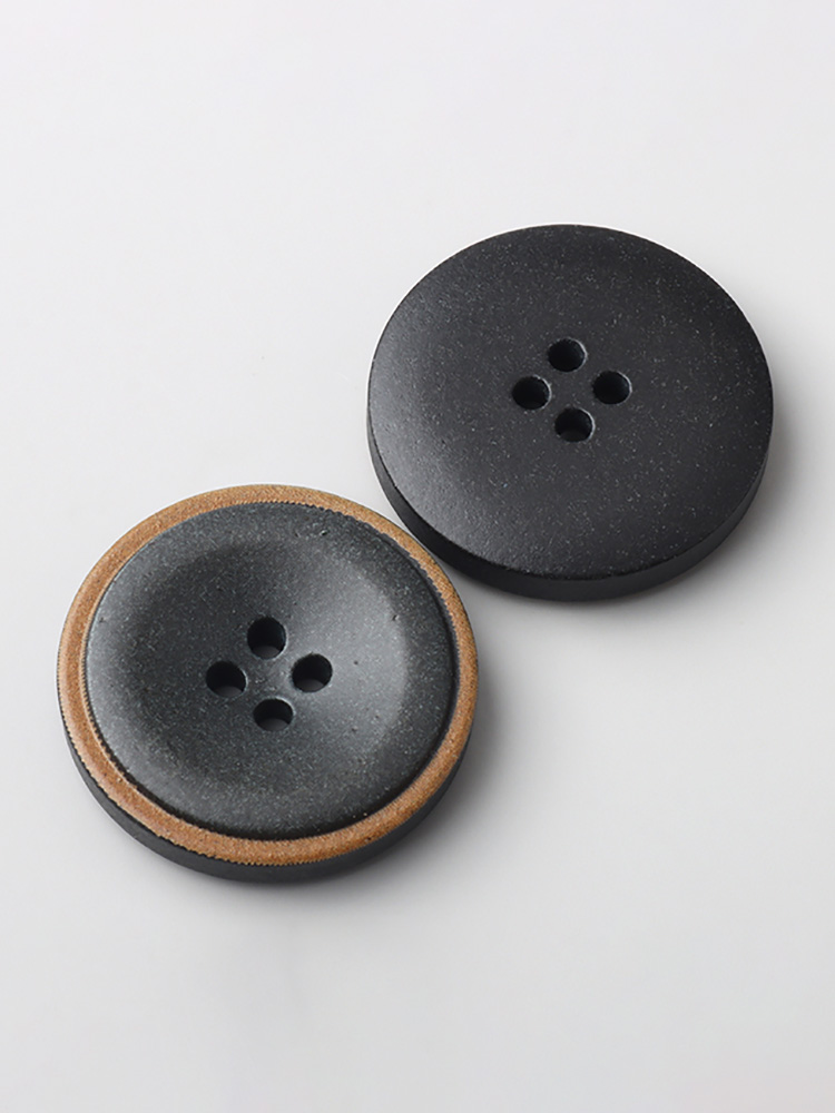 Recycled Resin Coat Buttons Ve - Sewing Recycling のレビューと価格