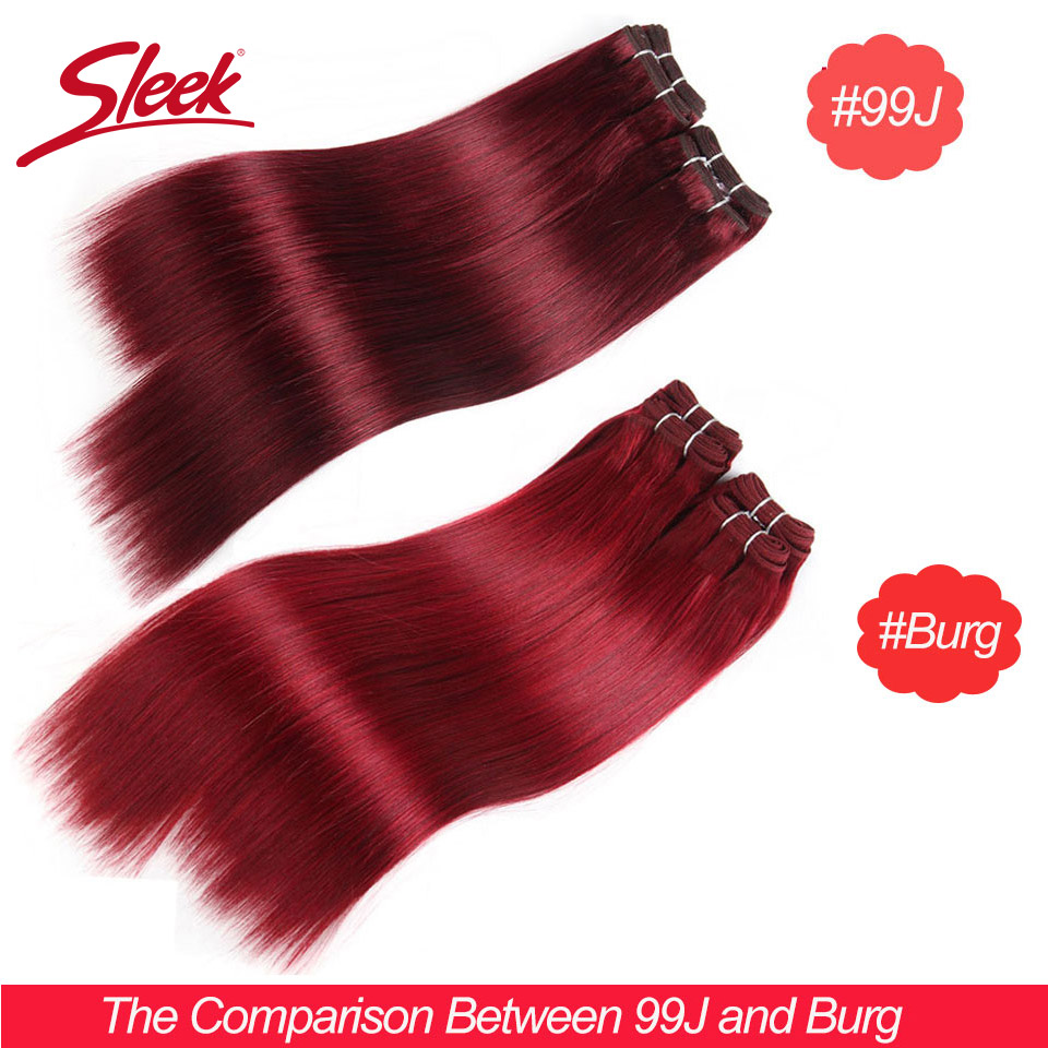 Sleek Brazilian Straight Hair  - Sewing Lab のレビューと価格