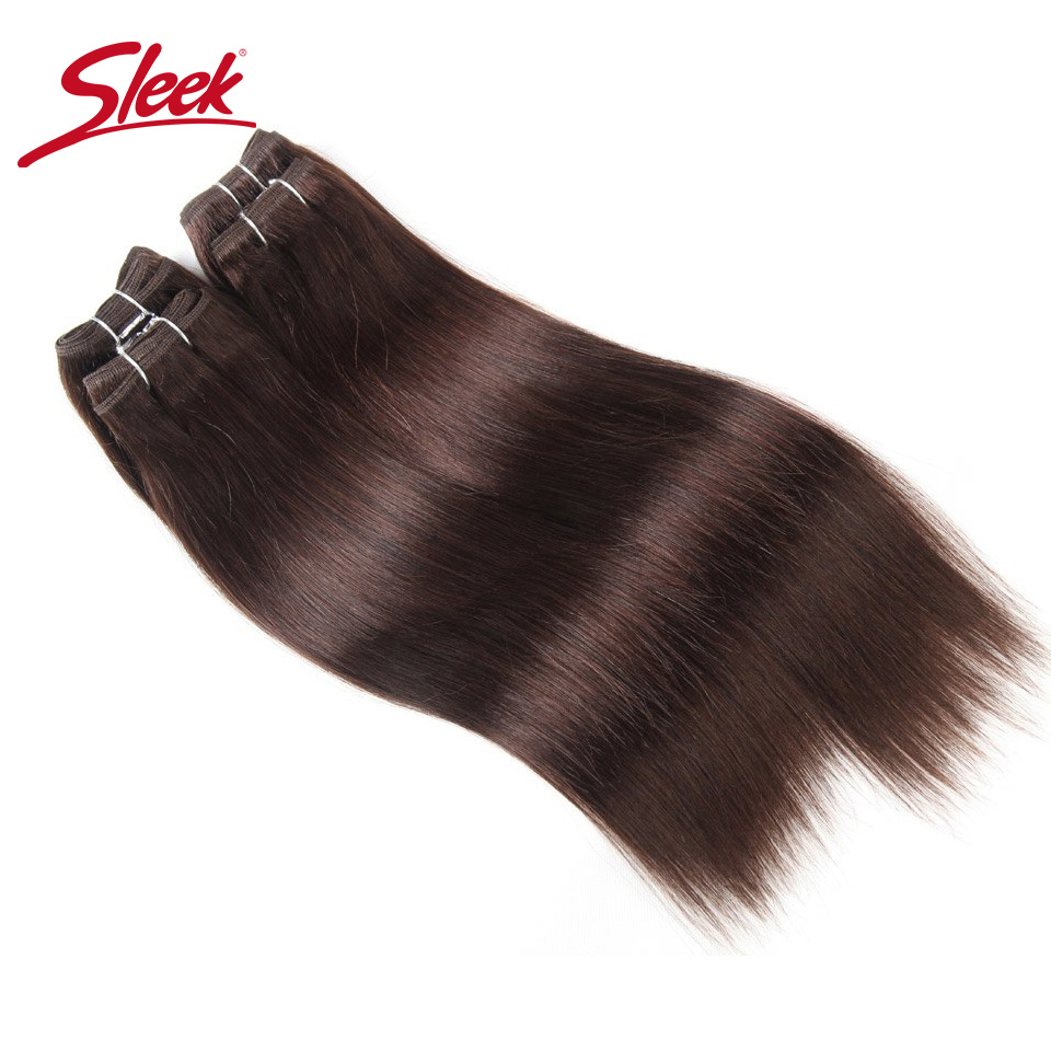 Sleek Brazilian Straight Hair  - Sewing Lab のレビューと価格