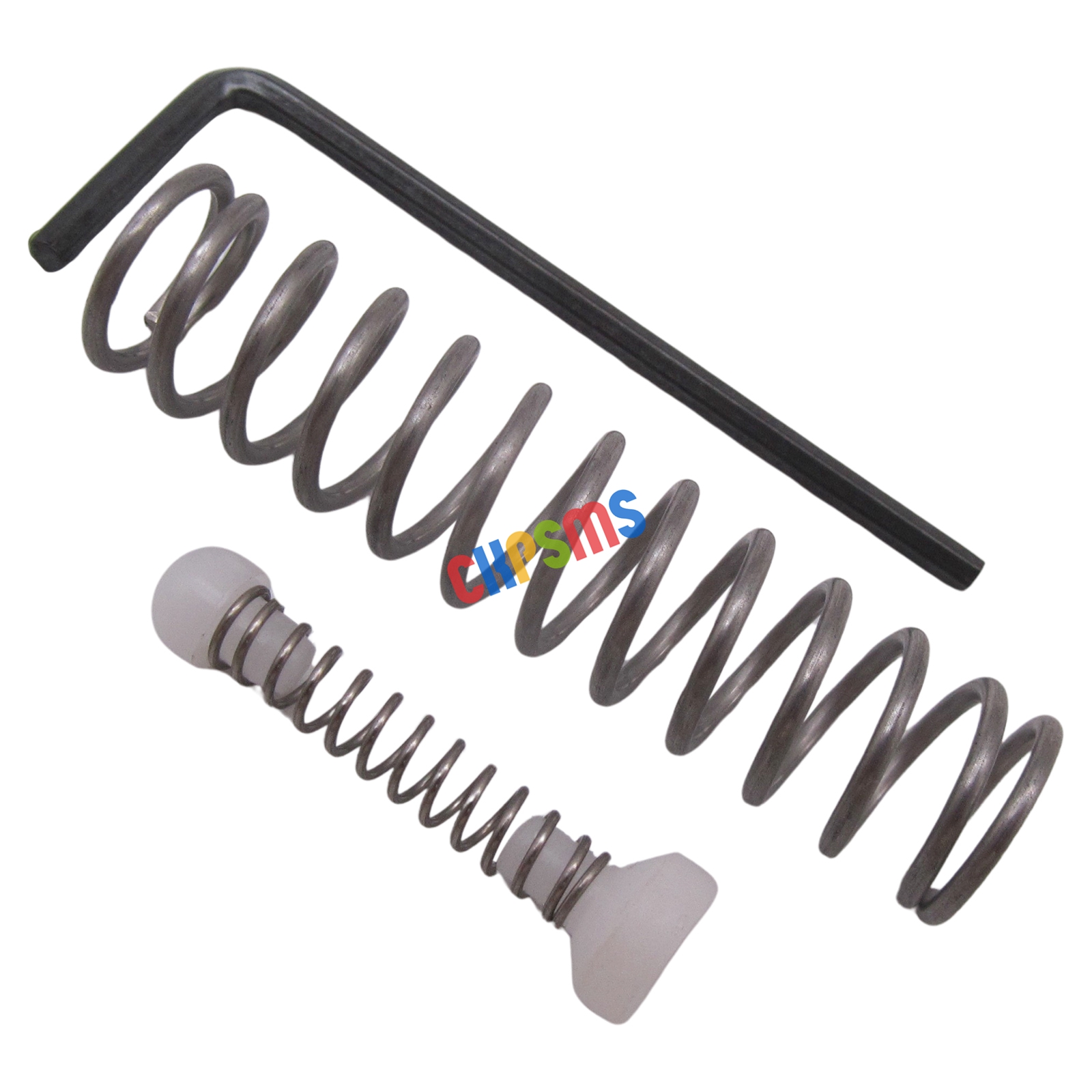 Delivery Valve Spring & Brake  - Sewing Machine In Textile Industry のレビューと価格