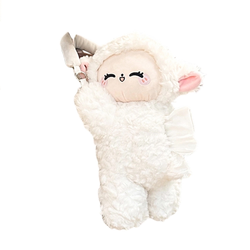 Cartoon Hanging Plush Napkin H - Pattern Tissue Paper のレビューと価格