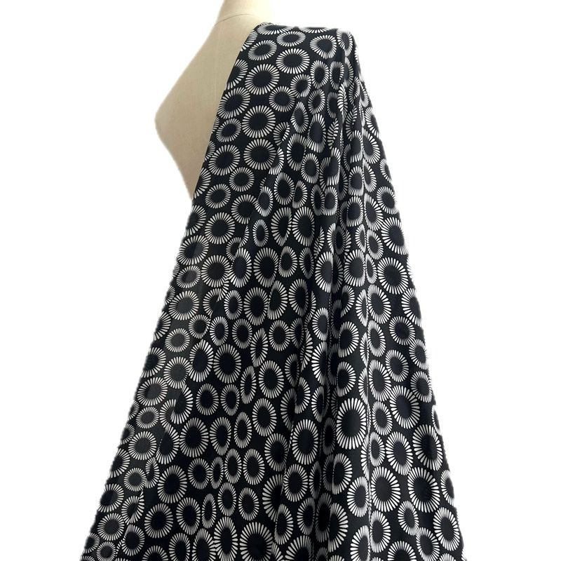 L100cm X W150cm Black Curtains - Is Sewing Textile Art のレビューと価格