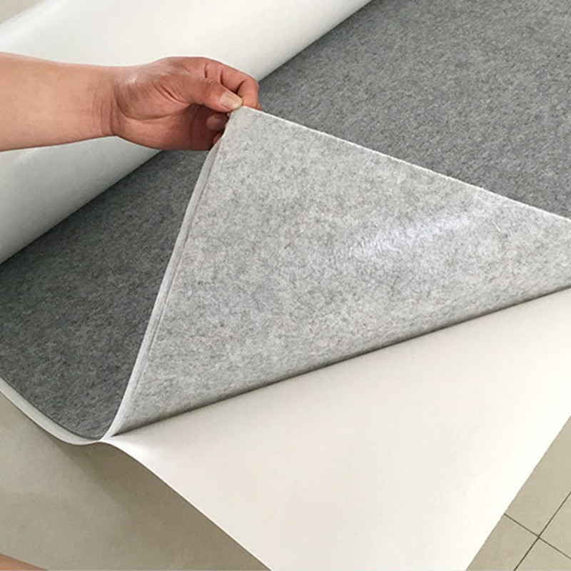 Self-Adhesive Felt Fabric for  - Is Sewing Textile Art のレビューと価格