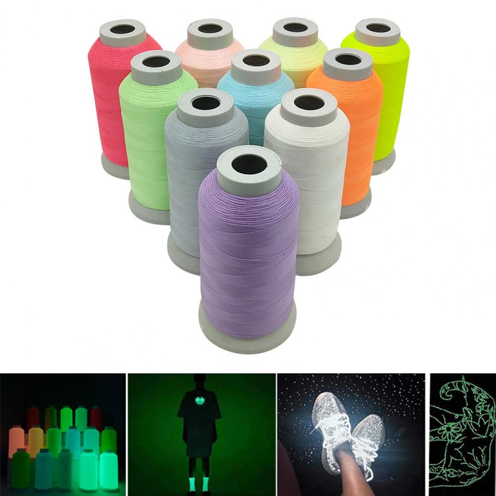 1 Roll Embroidery Yarn Thread  - Sewing Recycling のレビューと価格