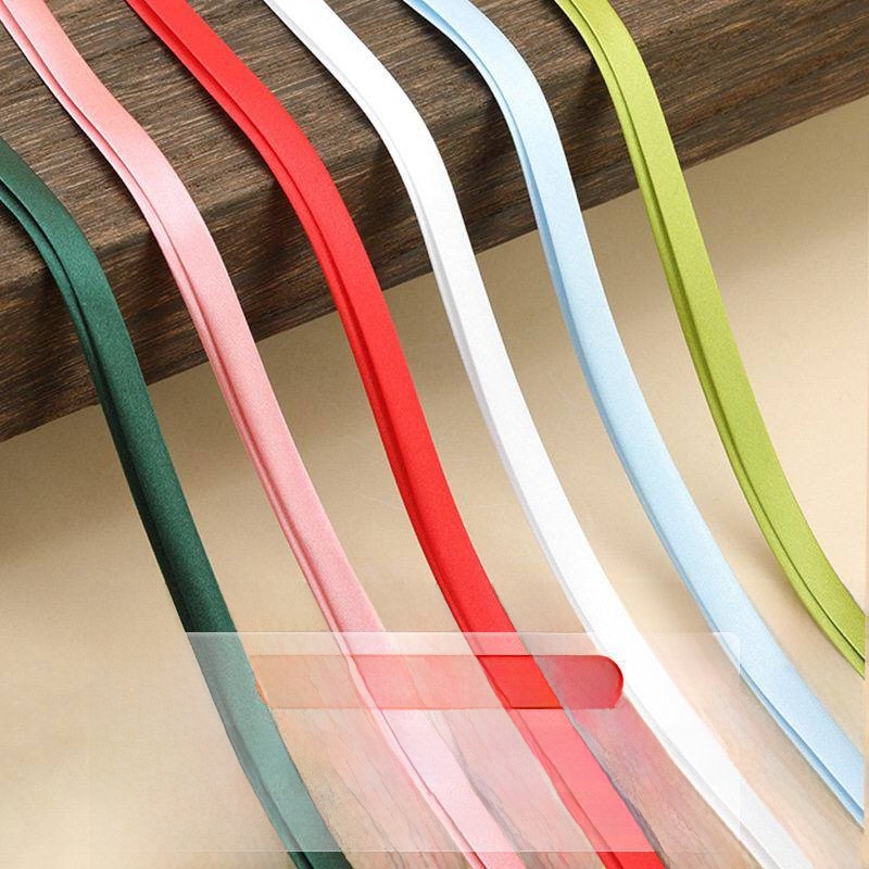 Silk  Strip for Qipao Embellis - Sewing Roll のレビューと価格