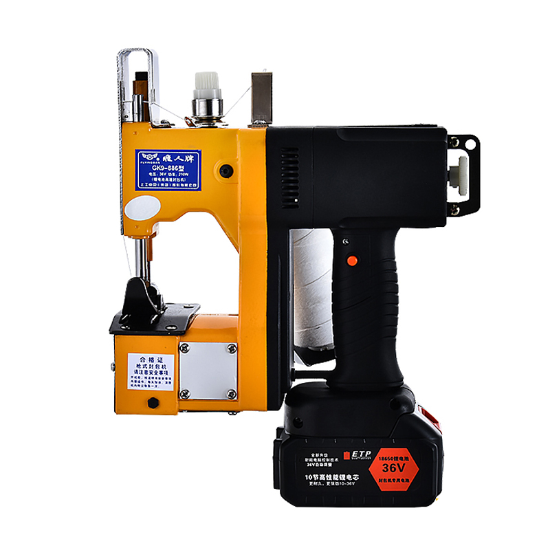 GK9-886 Textile Industry Porta - Sewing Machine In Textile Industry のレビューと価格