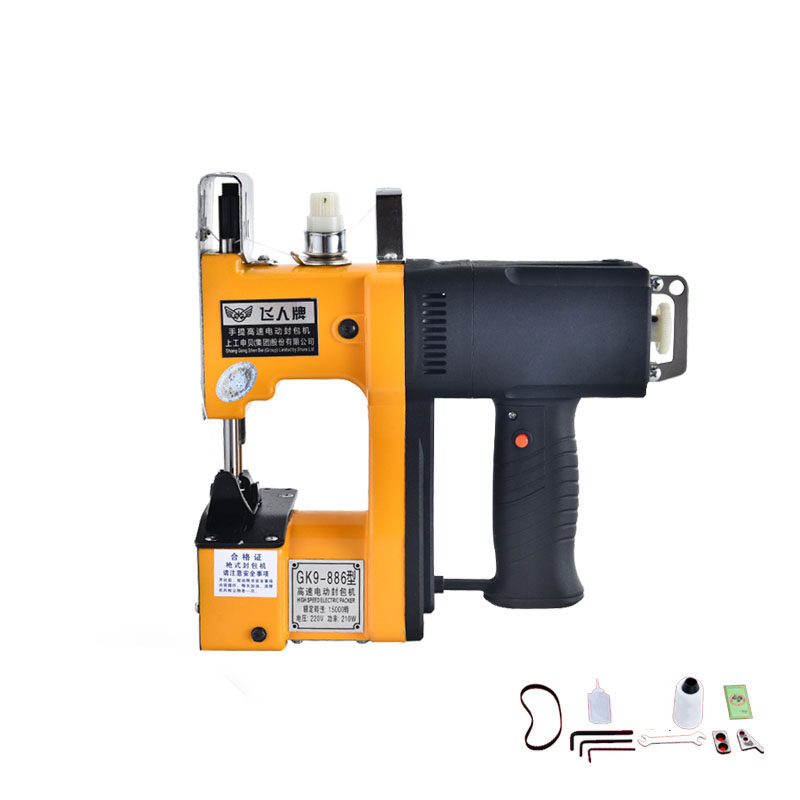 GK9-886 Textile Industry Porta - Sewing Machine In Textile Industry のレビューと価格