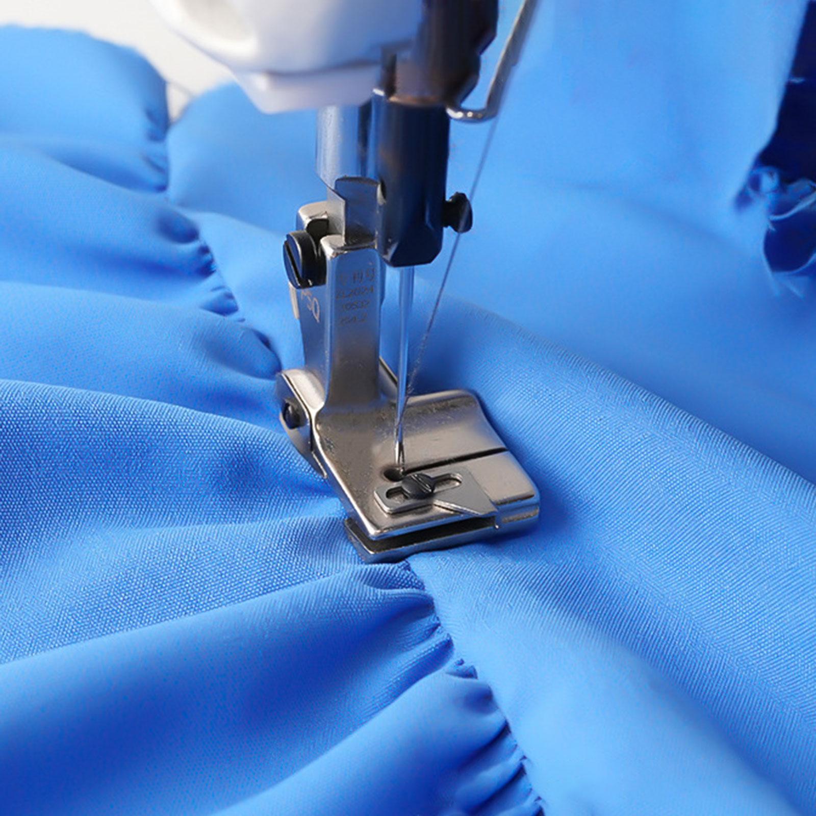 Sturdy Sewing Machine Presser  - Sewing Machine In Textile Industry のレビューと価格