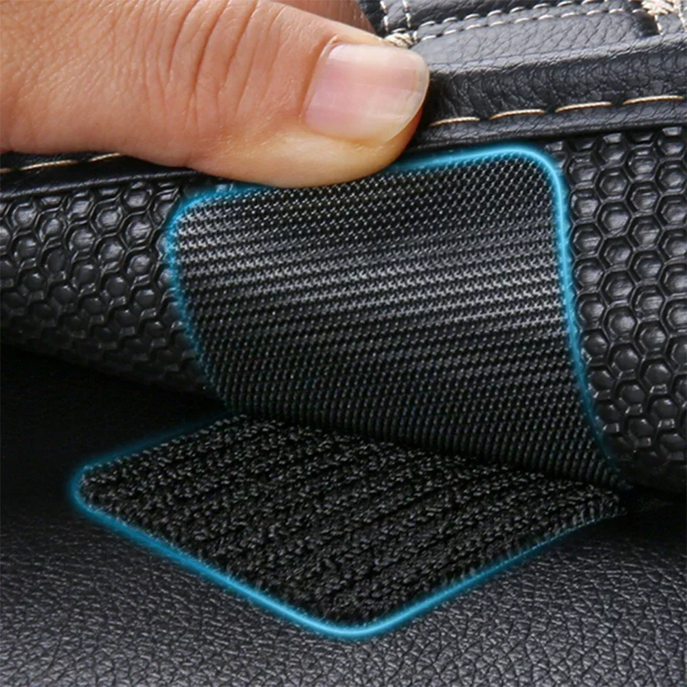 Double Auto Adhesive Velcros S - Velcro Sew On のレビューと価格