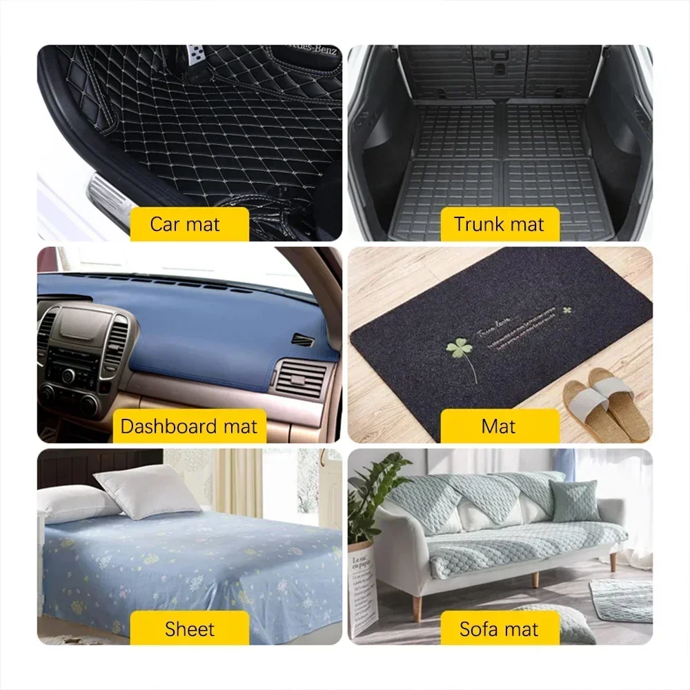 Double Auto Adhesive Velcros S - Velcro Sew On のレビューと価格