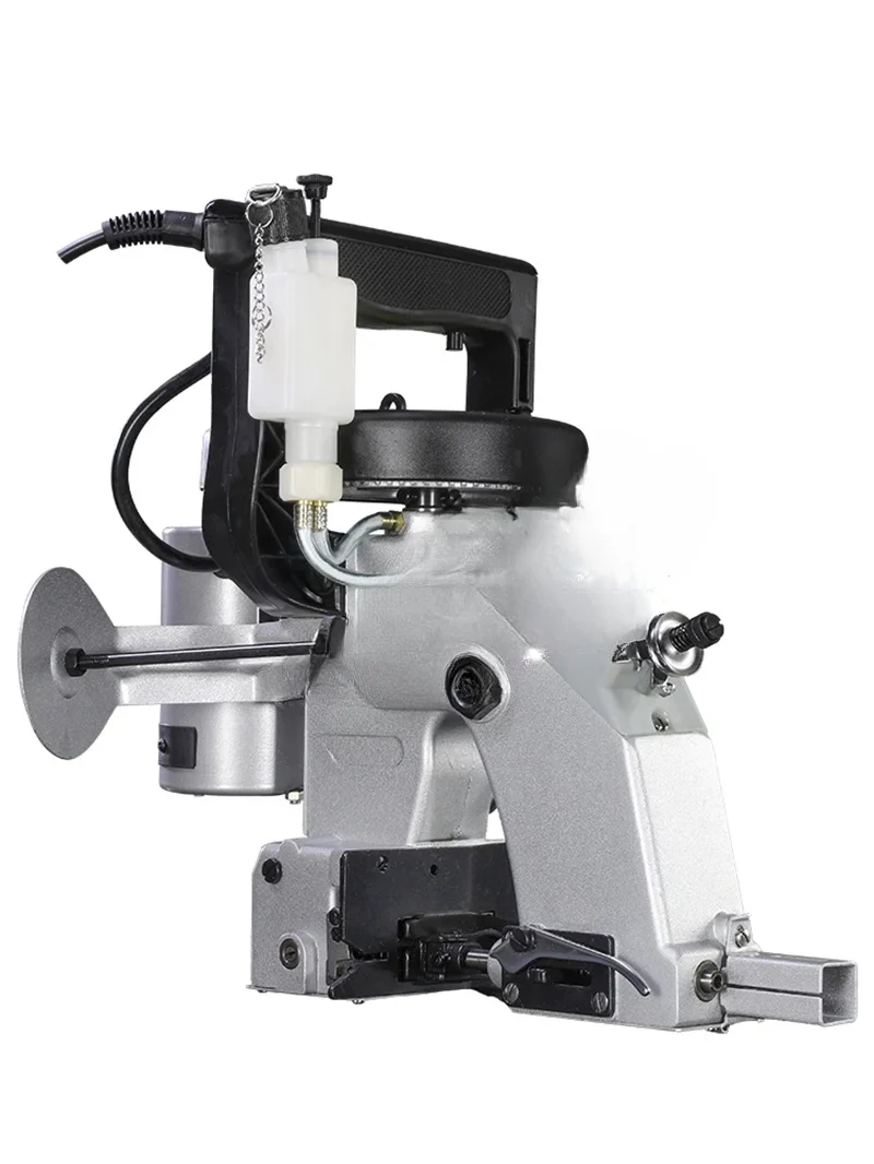 Industrial Electric Sewing Mac - Sewing Machine In Textile Industry のレビューと価格