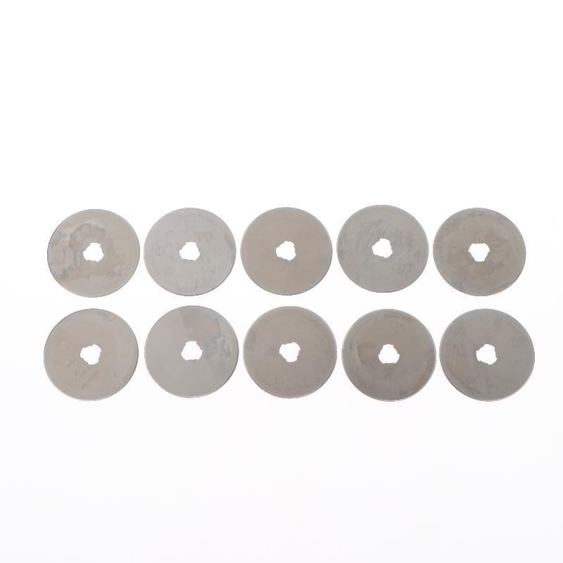 3/5/15PCS 45mm Rotary Cutter B - Rotary Cutter Fabric のレビューと価格