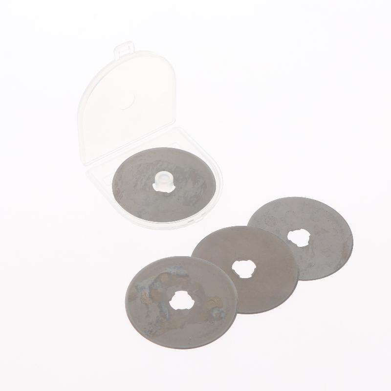3/5/15PCS 45mm Rotary Cutter B - Rotary Cutter Fabric のレビューと価格